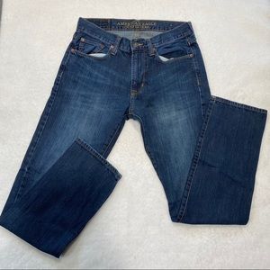 Mens American Eagle Outfitters Jeans